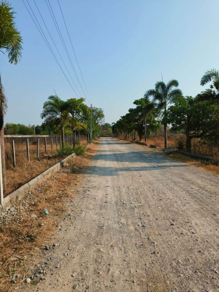 undefined, sri-raja-rajeshwara-enclave  222 Sq.Yd. Plot In Domakonda Kamareddy 10341944