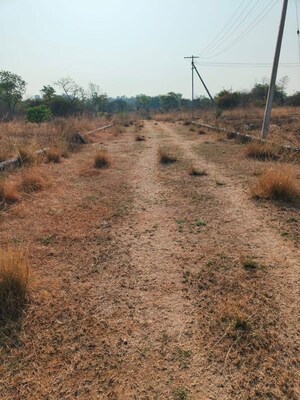 Plot Area in  Plot at Sri Raja Rajeshwara Enclave, Domakonda – for Sale