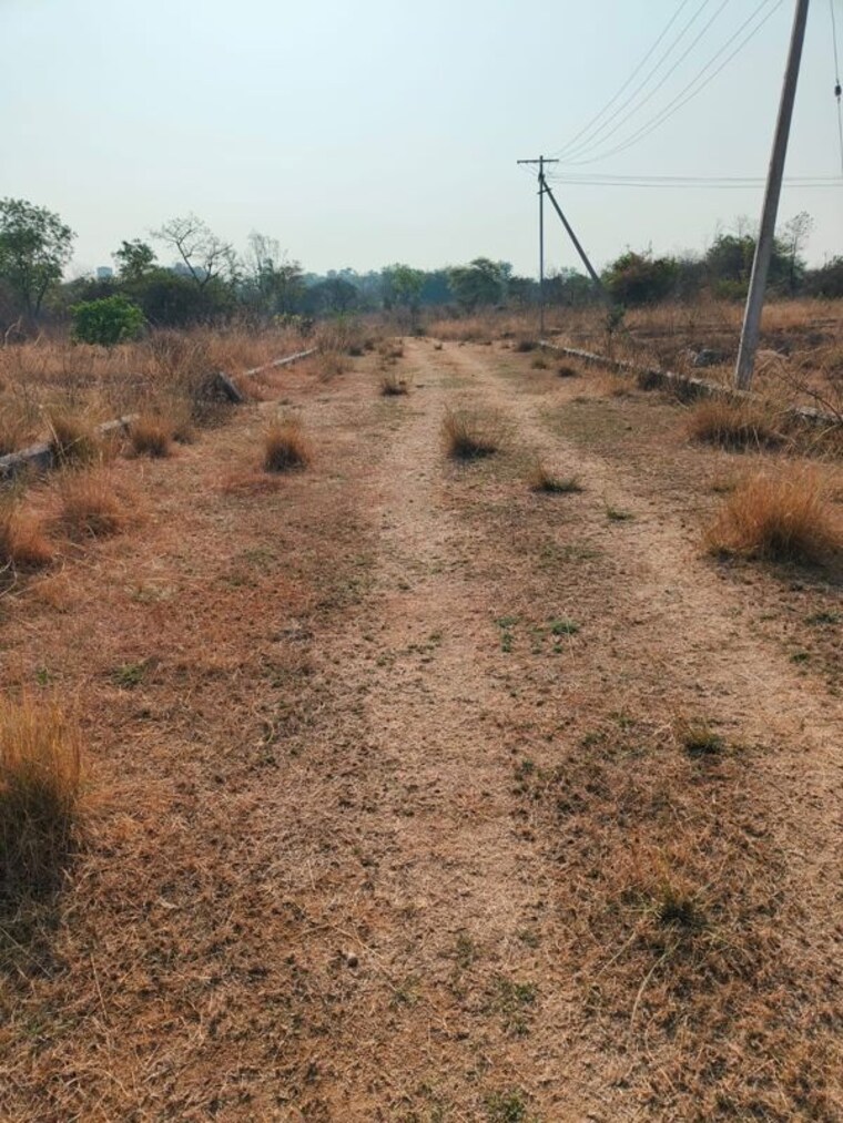 undefined, sri-raja-rajeshwara-enclave  222 Sq.Yd. Plot In Domakonda Kamareddy 10341944