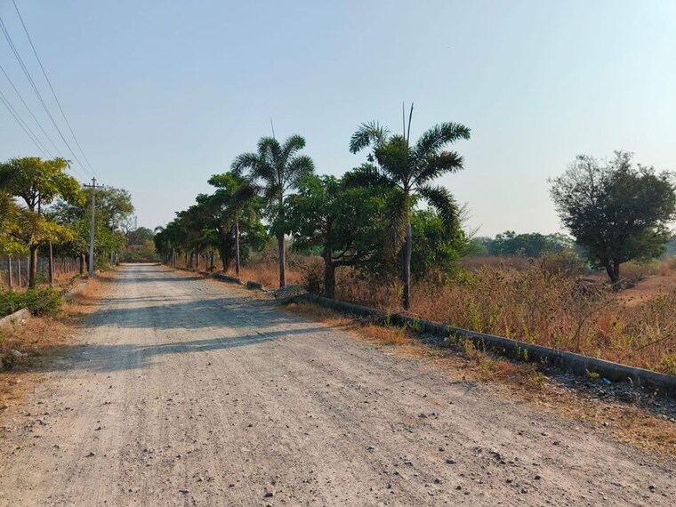 undefined, sri-raja-rajeshwara-enclave  222 Sq.Yd. Plot In Domakonda Kamareddy 10341944