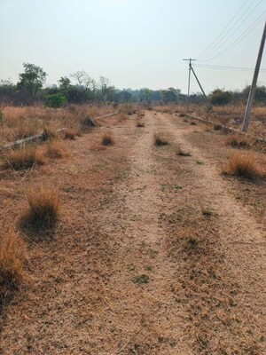 Plot Area in  Plot at Sri Raja Rajeshwara Enclave, Domakonda – for Sale