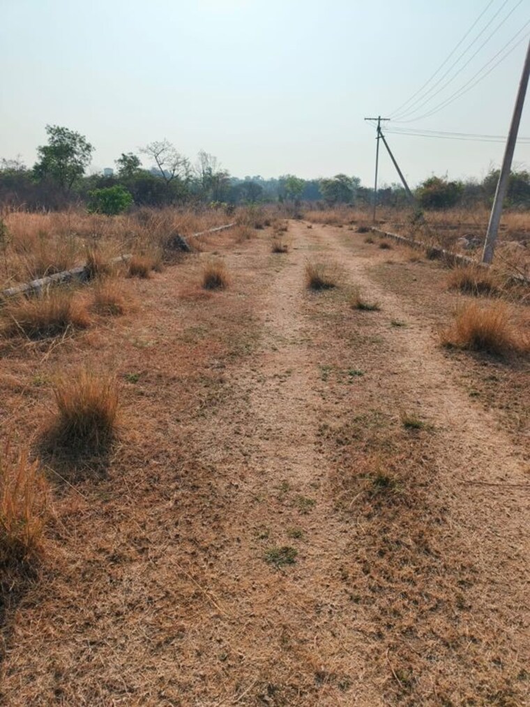 undefined, sri-raja-rajeshwara-enclave  222 Sq.Yd. Plot In Domakonda Kamareddy 10341944