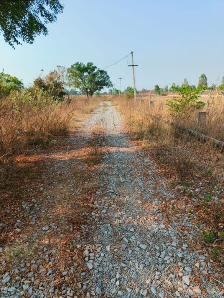 undefined, sri-raja-rajeshwara-enclave  222 Sq.Yd. Plot In Domakonda Kamareddy 10341944