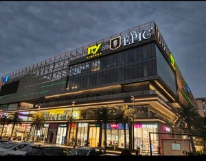  Shop For Sale in Elan Epic, Sector 70