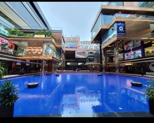  Shop – Exterior View View at Elan Epic, Sector 70 - for Sale