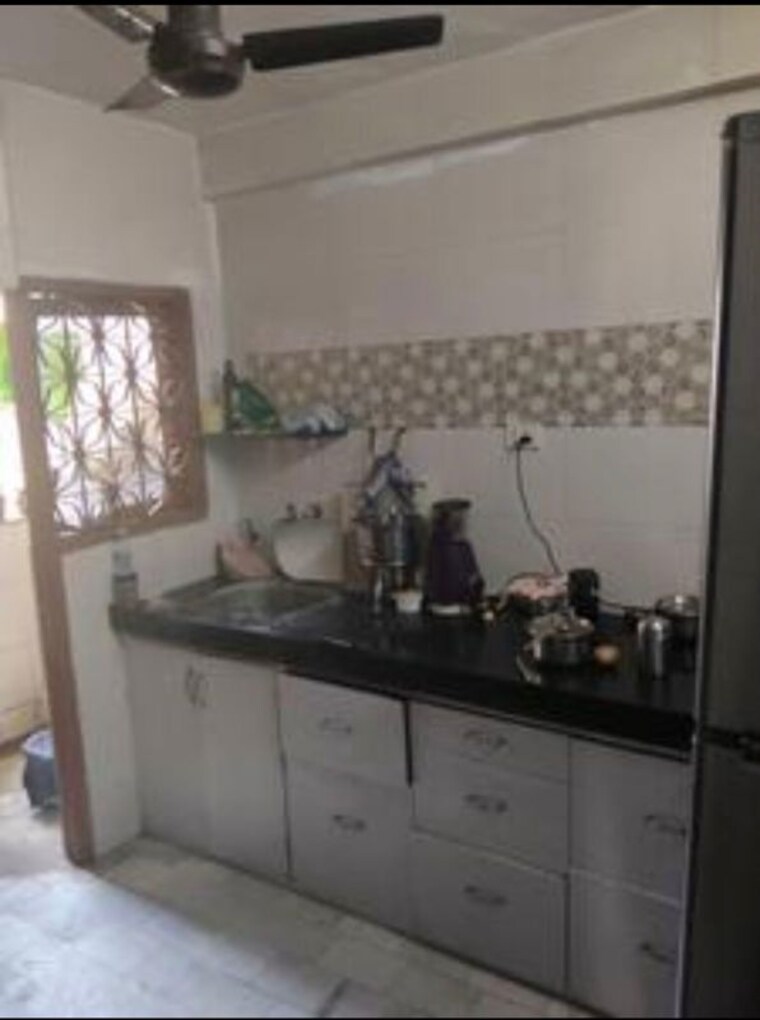Kitchen, thaltej 3 Bedroom 1500 Sq.Ft. Apartment In Thaltej Ahmedabad 10353011