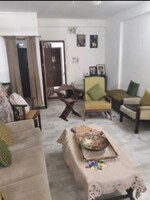 3 BHK + Servant Room,Store Room 1500 Sq.Ft. Apartment in Thaltej