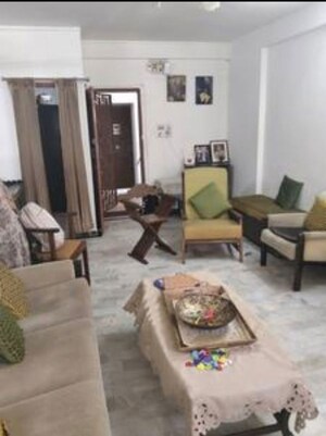 3 BHK Apartment For Sale in Thaltej