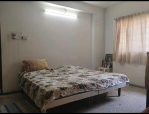 Bedroom in 3 BHK Apartment at Thaltej – for Sale