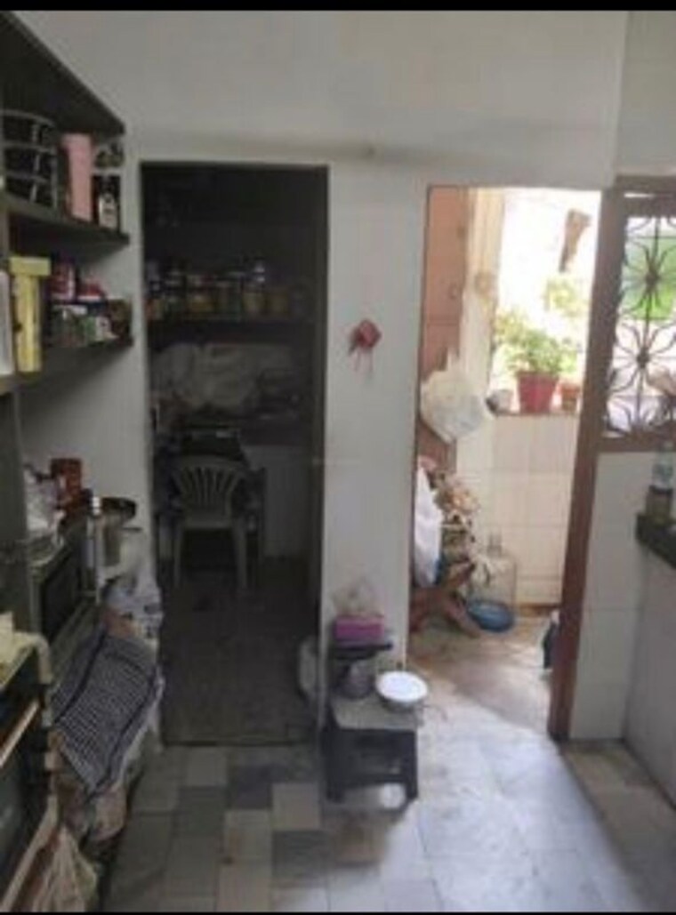 Entrance, thaltej 3 Bedroom 1500 Sq.Ft. Apartment In Thaltej Ahmedabad 10353011