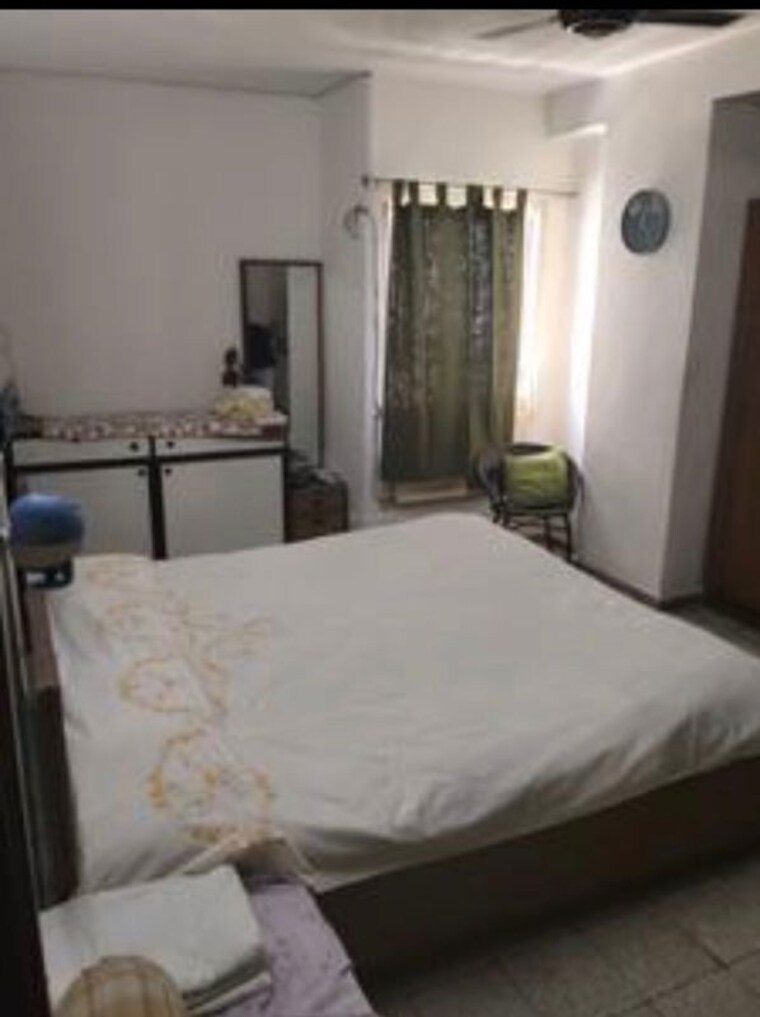 Bedroom, thaltej 3 Bedroom 1500 Sq.Ft. Apartment In Thaltej Ahmedabad 10353011