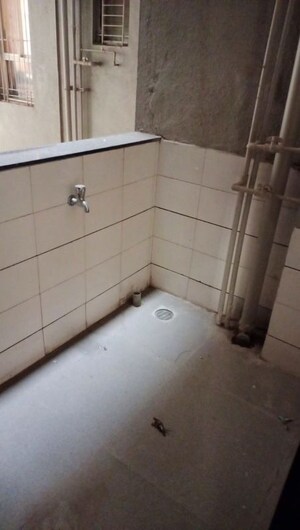 Balcony in 3 BHK Apartment at Patil Nagar – for Rent