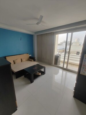 Team Area in 3 BHK Builder Floor at Sector 57 – for Rent