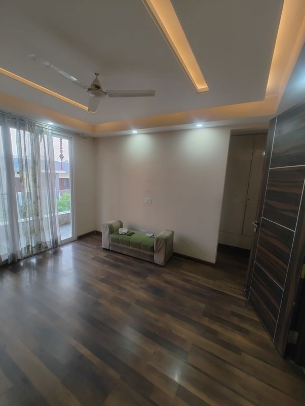 3 BHK Builder Floor For Rent in Sector 57