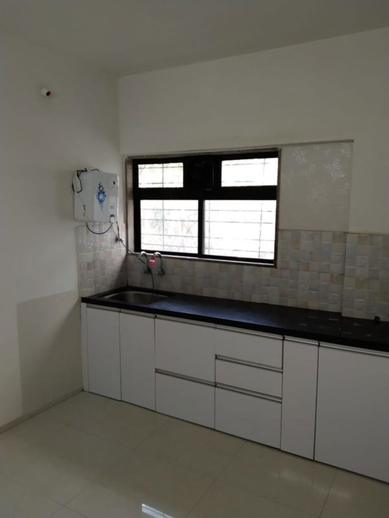 Kitchen, shreyas-palladium-exotica-phase-iii 1.5 Bedroom 800 Sq.Ft. Apartment In Dhanori Pune 10353131