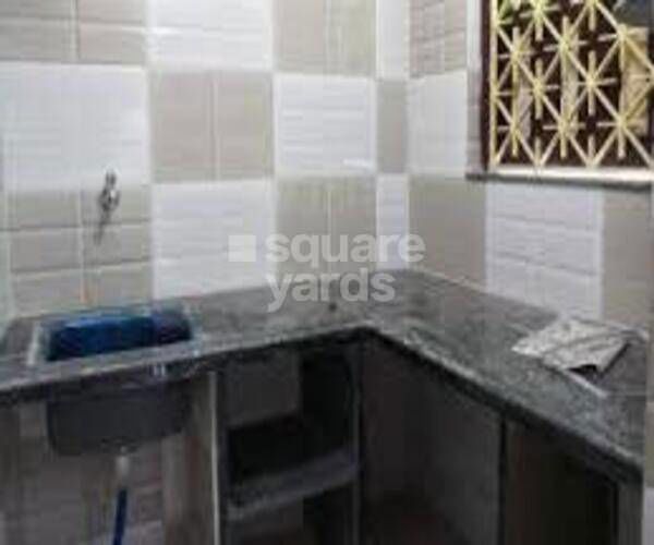 1 BHK + Study Room Apartment For Rent in Salt Lake Sector V