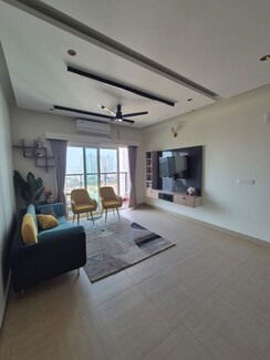 3 BHK Apartment For Sale in MJ Lifestyle Astro