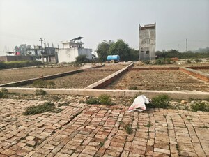 Plot Area in  Plot at Gopal Tower, Kamta – for Sale