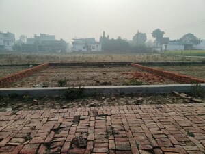 Plot Area in  Plot at Gopal Tower, Kamta – for Sale