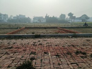 Plot Area in  Plot at Gopal Tower, Kamta – for Sale