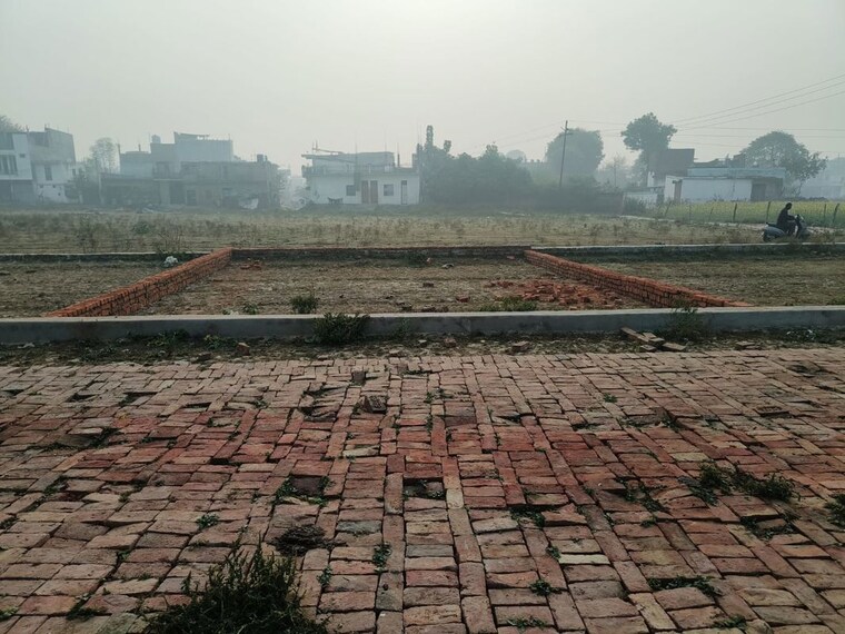 undefined, gopal-tower  1002 Sq.Ft. Plot In Kamta Lucknow 10353140