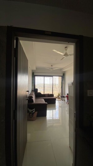 Kitchen in 1 BHK Apartment at Subhash Nagar – for Rent