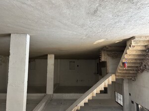 Stairs in  Warehouse at Phase 7 – for Rent