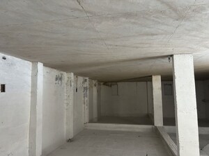 Plot Area in  Warehouse at Phase 7 – for Rent