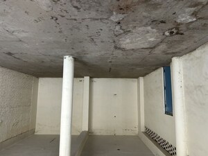 Building Lobby in  Warehouse at Phase 7 – for Rent