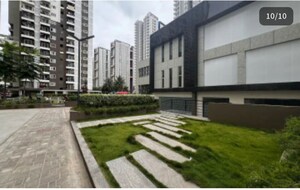 3 BHK Apartment – Exterior View View at Candeur Signature, Varthur - for Sale