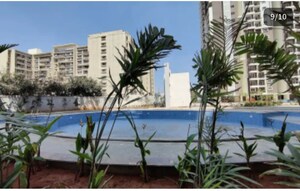 Balcony in 3 BHK Apartment at Candeur Signature, Varthur – for Sale