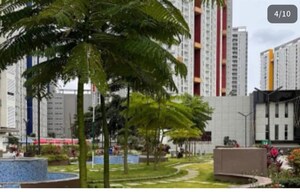 3 BHK Apartment – Exterior View View at Candeur Signature, Varthur - for Sale
