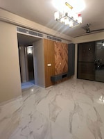 2 BHK 1261 Sq.Ft. Apartment in M3M Heights