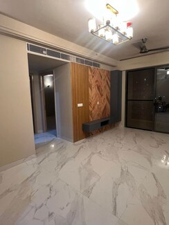 2 BHK Apartment For Rent in M3M Heights