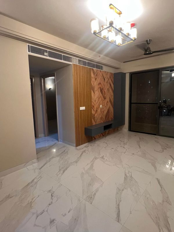 2 BHK Apartment For Rent in M3M Heights