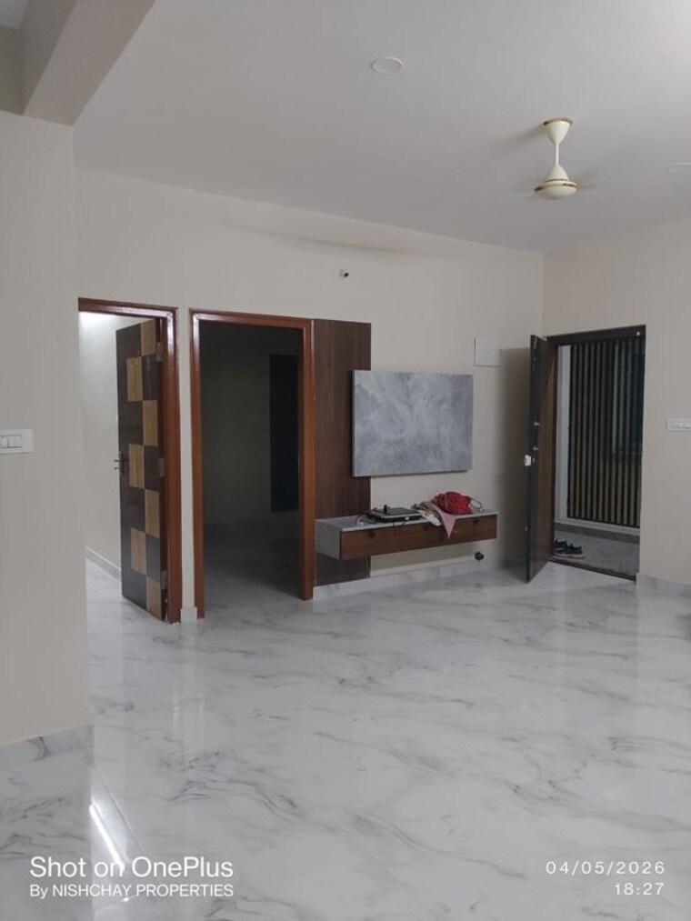 Living Room, hrbr layout 3 Bedroom 1300 Sq.Ft. Builder Floor In Hrbr Layout Bangalore 10353148