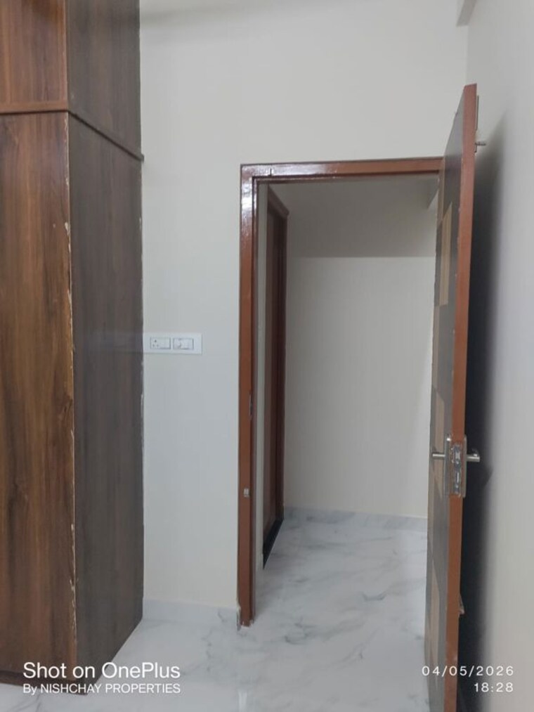 Bedroom, hrbr layout 3 Bedroom 1300 Sq.Ft. Builder Floor In Hrbr Layout Bangalore 10353148