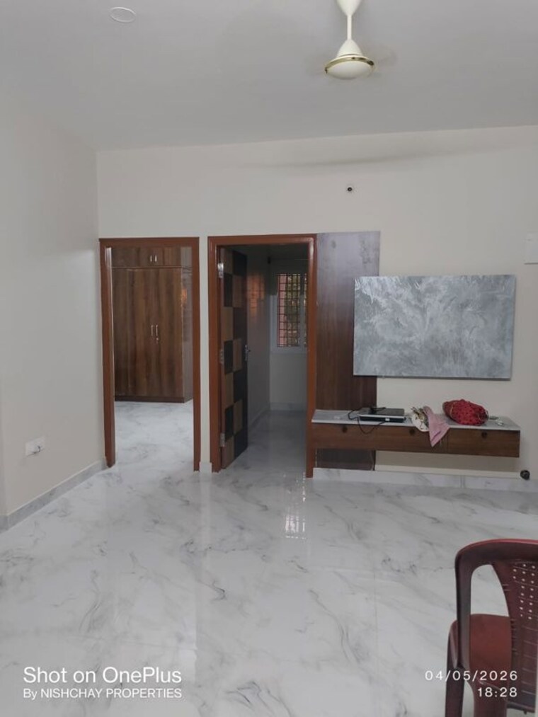Living Room, hrbr layout 3 Bedroom 1300 Sq.Ft. Builder Floor In Hrbr Layout Bangalore 10353148