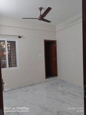 3 BHK Builder Floor For Rent in Hrbr Layout