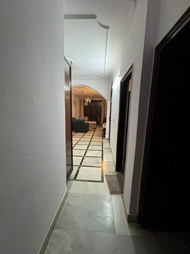 undefined, malviya nagar 3 Bedroom 1800 Sq.Ft. Builder Floor In Malviya Nagar Delhi 10353144