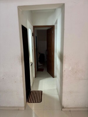 Building Lobby in 1 BHK Apartment at Subhash Nagar – for Rent