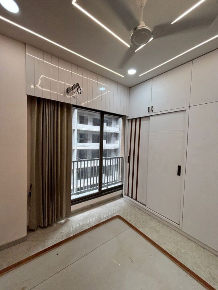 Room, sandesh nagar 1 Bedroom 550 Sq.Ft. Apartment In Sandesh Nagar Mumbai 10353156