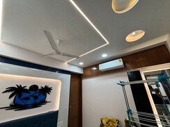 1.5 BHK Apartment For Sale in Sandesh Nagar