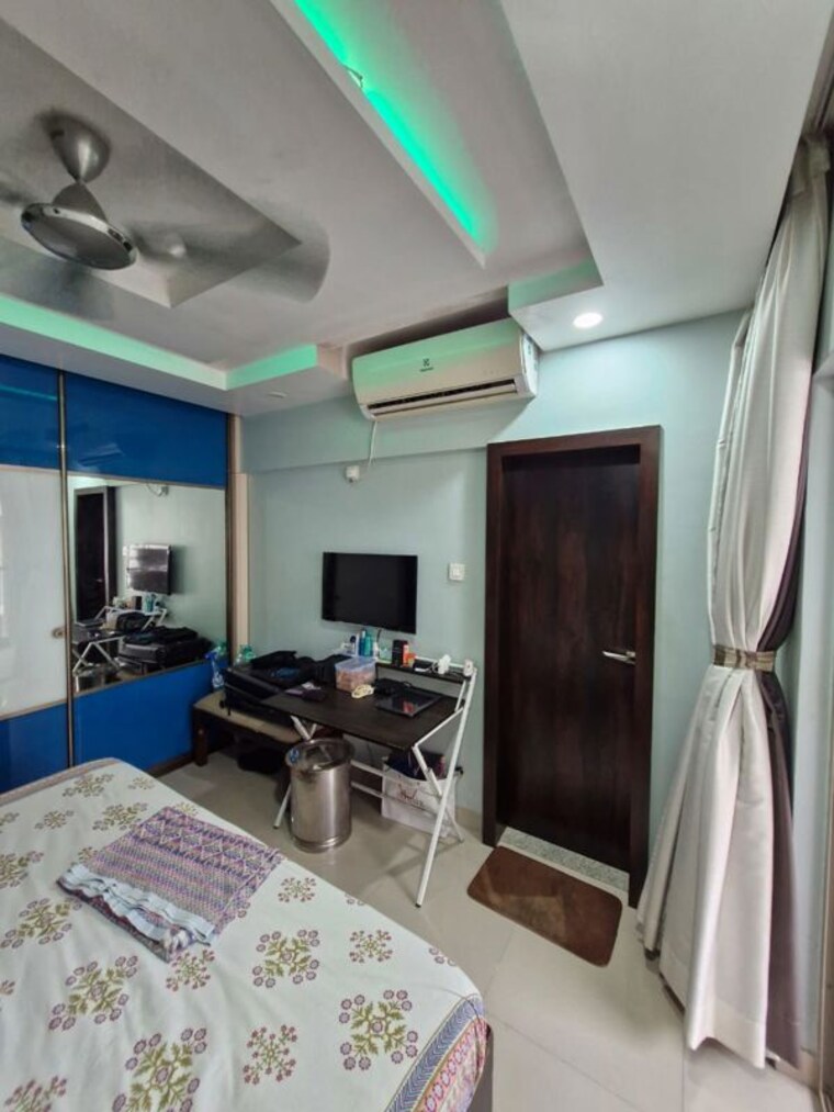 Team Area, brahmacorp-f-residences-phase-ii 3 Bedroom 1550 Sq.Ft. Apartment In Kalyani Nagar Pune 10353161