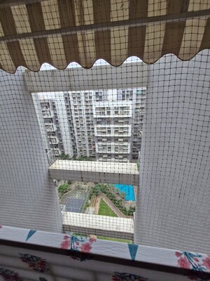 Master Plan in 3 BHK Apartment at BrahmaCorp F Residences Phase II, Kalyani Nagar – for Sale