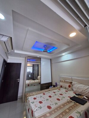 Kitchen in 3 BHK Apartment at BrahmaCorp F Residences Phase II, Kalyani Nagar – for Sale
