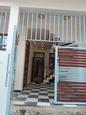 3 BHK Independent House For Sale in Ganeshpur Rahmanpur