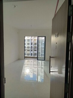 1 BHK + Extra Room Apartment For Rent in Runwal My City Codename Walk
