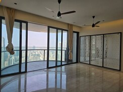 3 BHK + Servant Room,Study Room Apartment For Sale in Omkar 1973