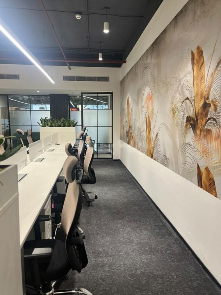 Team Area, viman nagar Commercial Office Space 3000 Sq.Ft. In Viman Nagar Pune 10353178